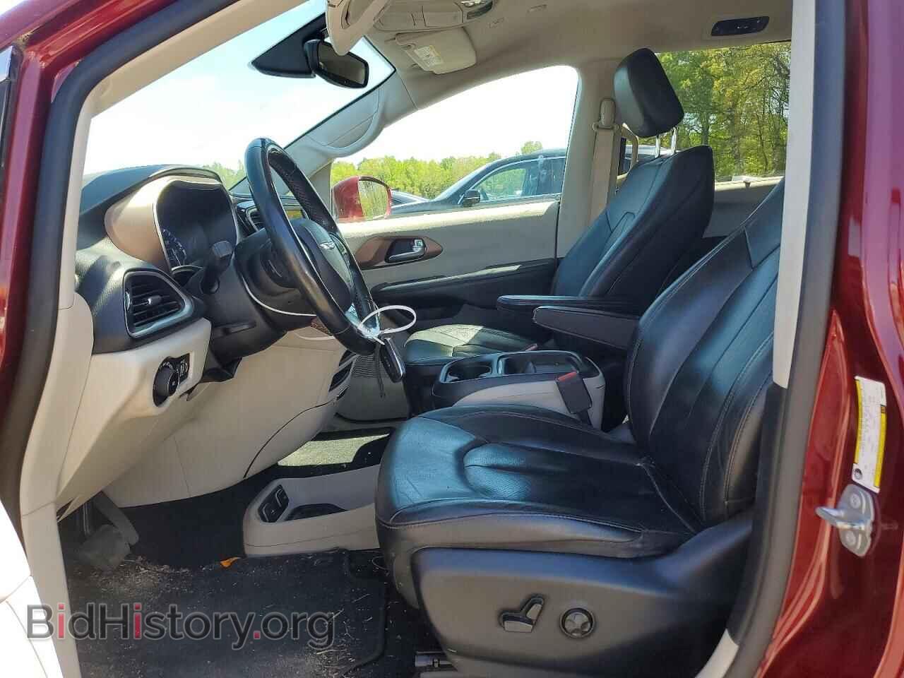 2019 CHRYSLER PACIFICA - VIN: 2C4RC1BG3KR548131 - Photo 7