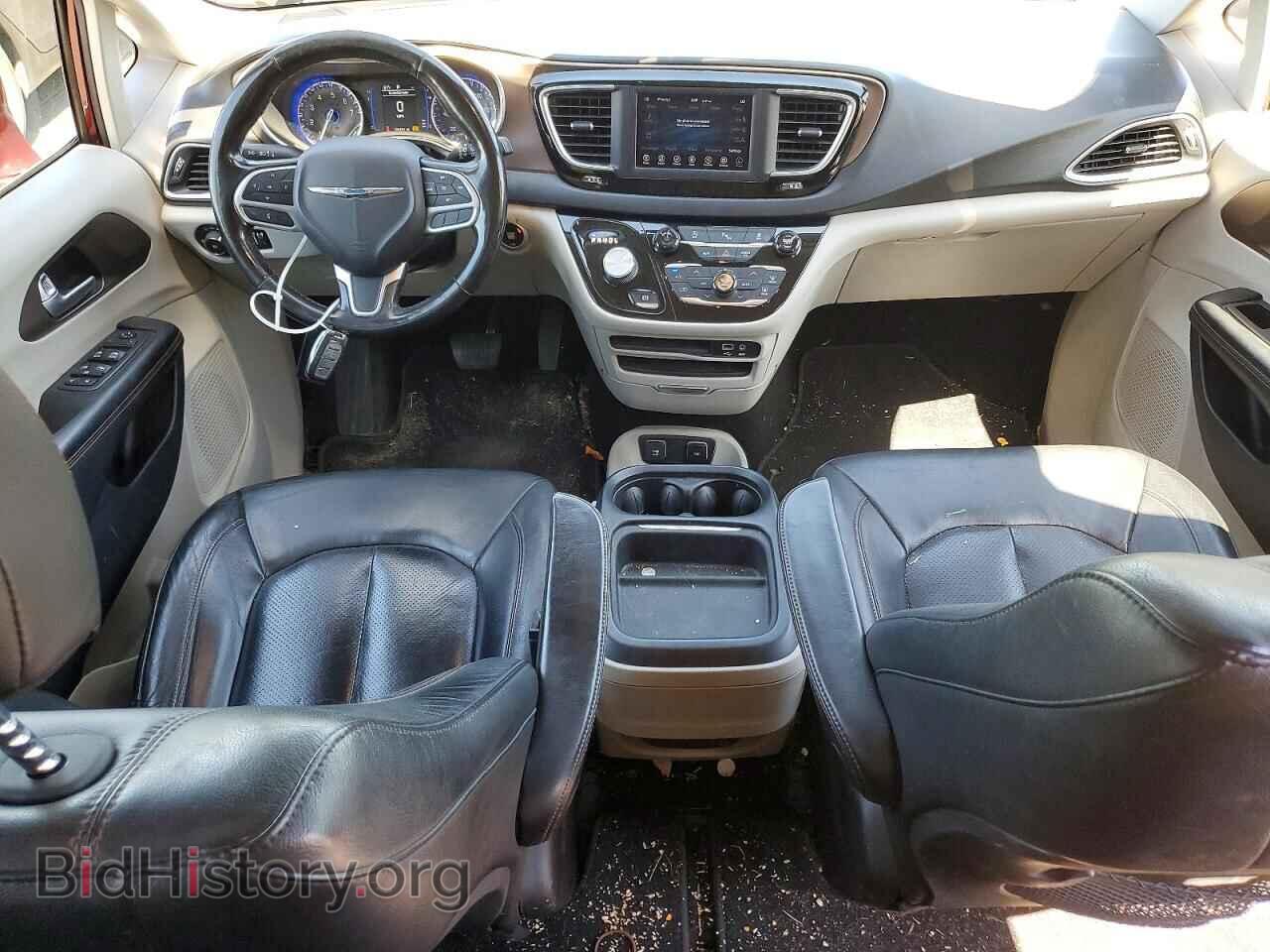 2019 CHRYSLER PACIFICA - VIN: 2C4RC1BG3KR548131 - Photo 8
