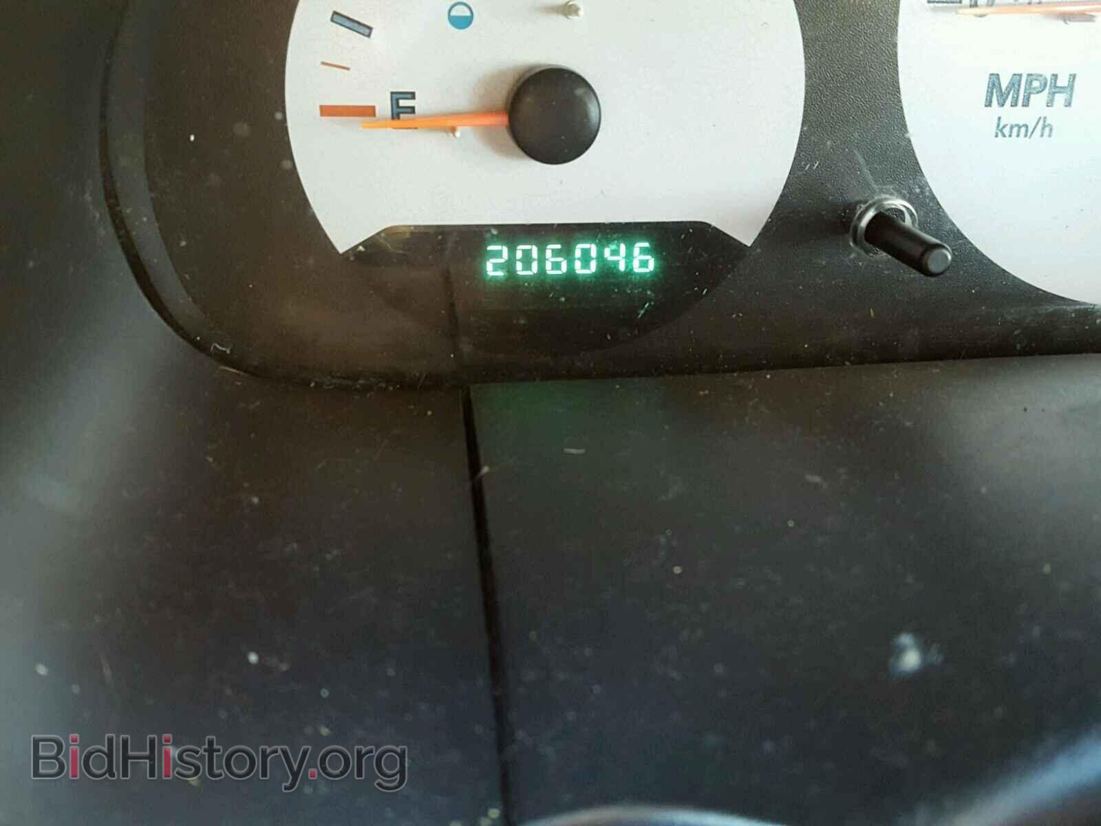 2005 DODGE CARAVAN - VIN: 1D4GP25BX5B346345 - Фото 8