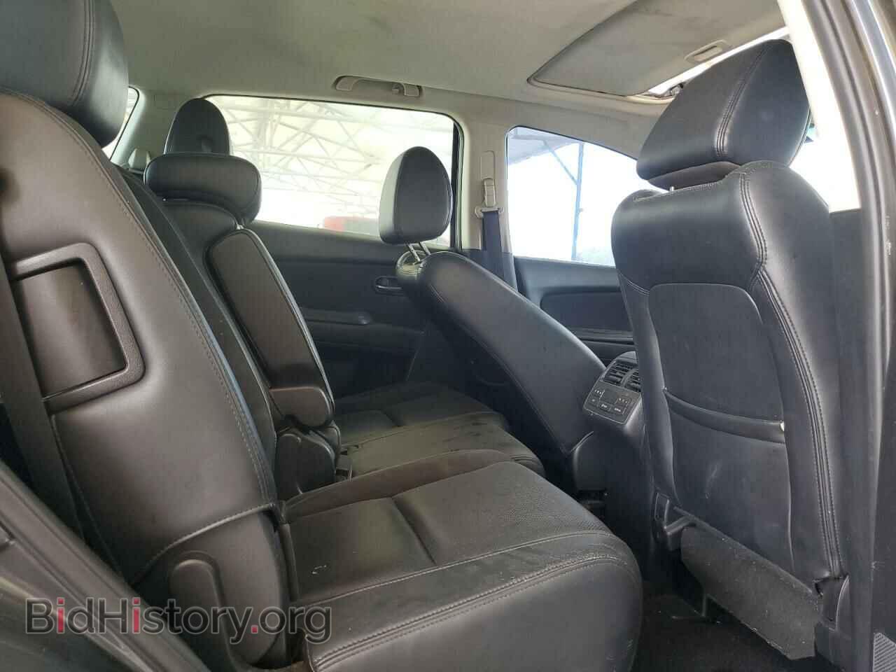 2014 MAZDA CX-9 - VIN: JM3TB2CA4E0426408 - Фото 11