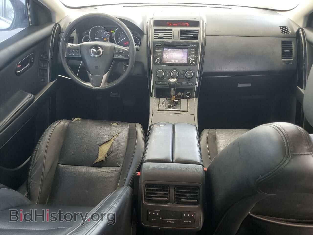 2014 MAZDA CX-9 - VIN: JM3TB2CA4E0426408 - Фото 8