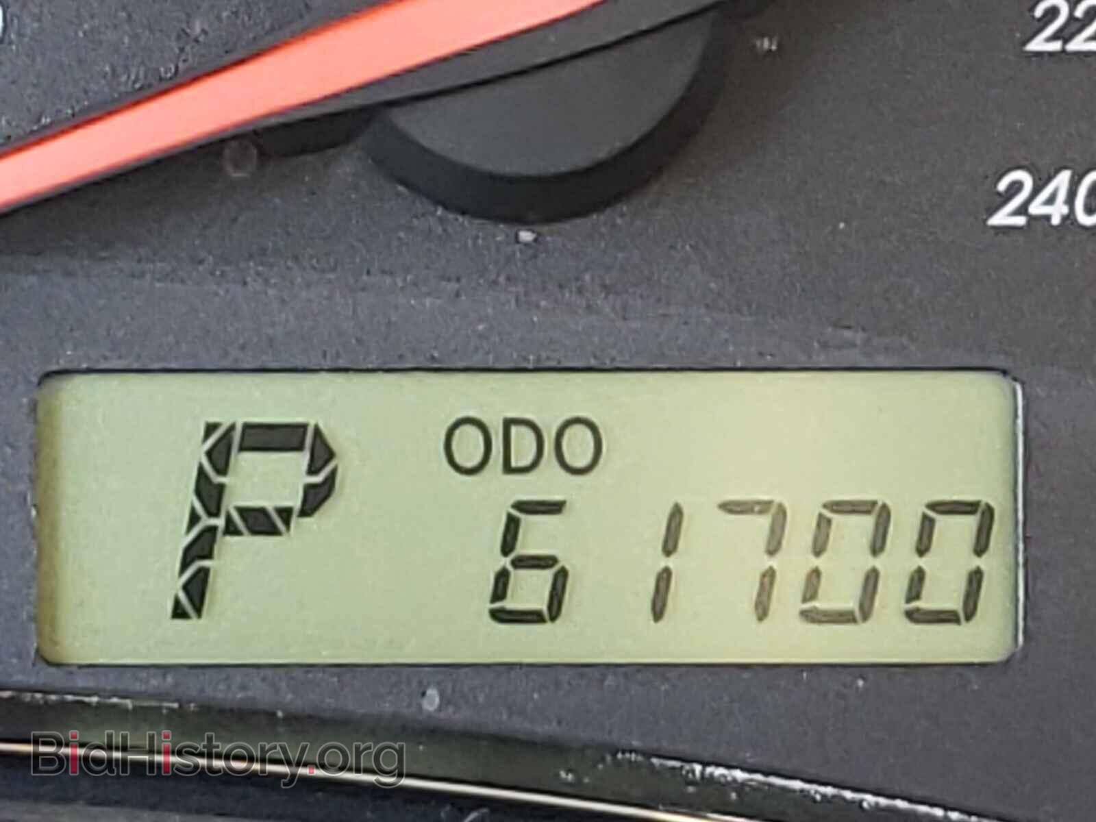 2013 TOYOTA COROLLA - VIN: 5YFBU4EE2DP075061 - Photo 8