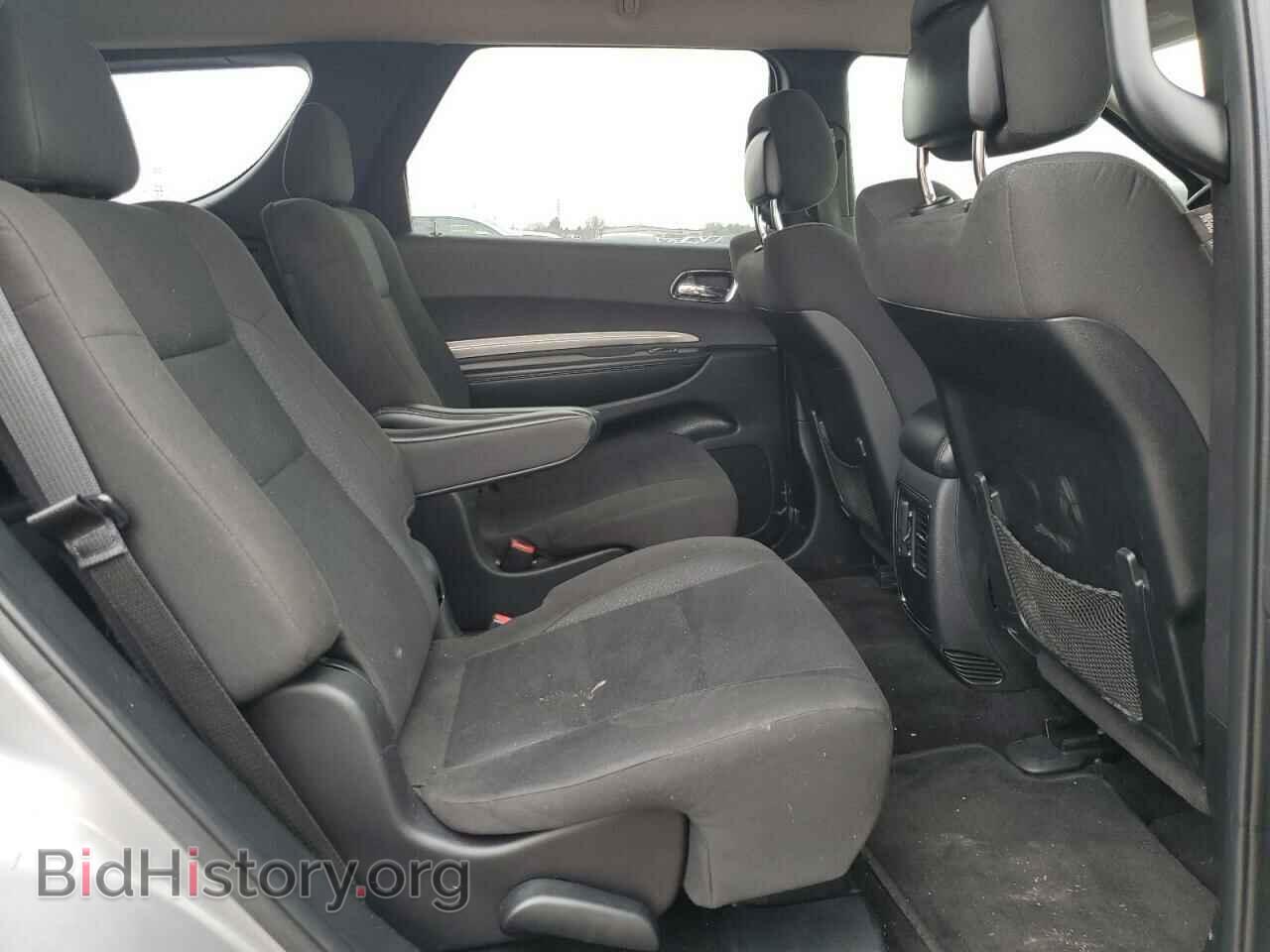 2014 DODGE DURANGO - VIN: 1C4RDHAG9EC560434 - Photo 11