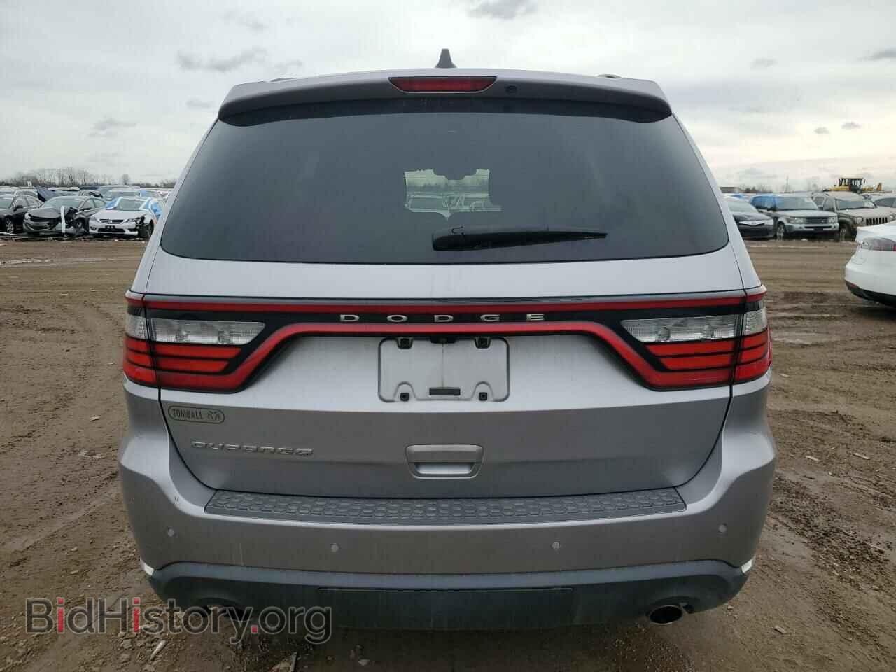 2014 DODGE DURANGO - VIN: 1C4RDHAG9EC560434 - Photo 6
