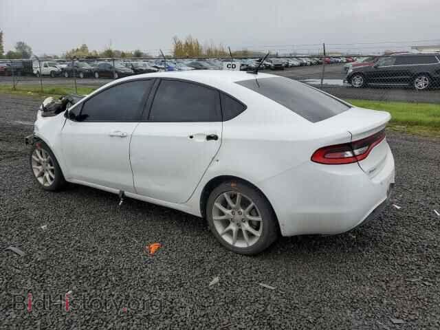 2013 DODGE DART - VIN: 1C3CDFBA0DD204553 - Photo 2