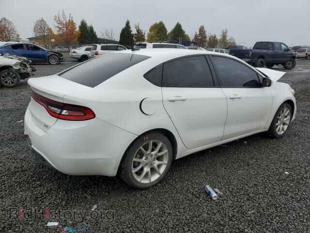 2013 DODGE DART - VIN: 1C3CDFBA0DD204553 - Photo 3