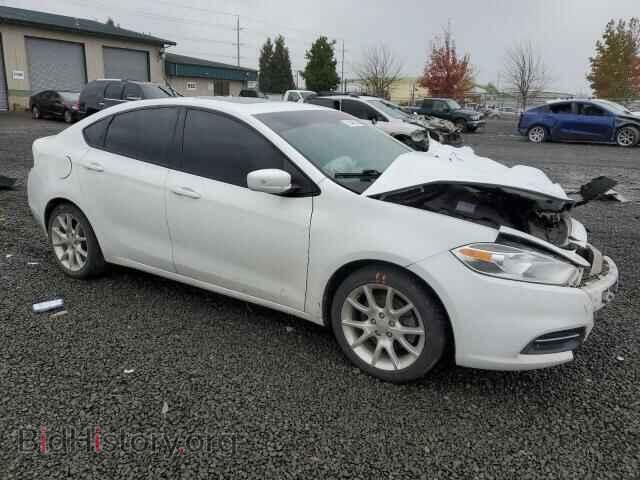 2013 DODGE DART - VIN: 1C3CDFBA0DD204553 - Photo 4