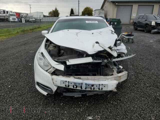 2013 DODGE DART - VIN: 1C3CDFBA0DD204553 - Photo 5