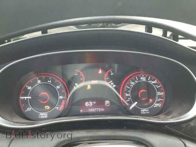 2013 DODGE DART - VIN: 1C3CDFBA0DD204553 - Photo 9