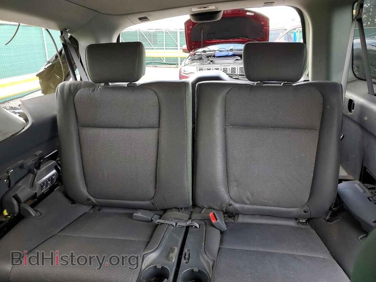 2005 HONDA ELEMENT - VIN: 5J6YH18655L016785 - Фото 10