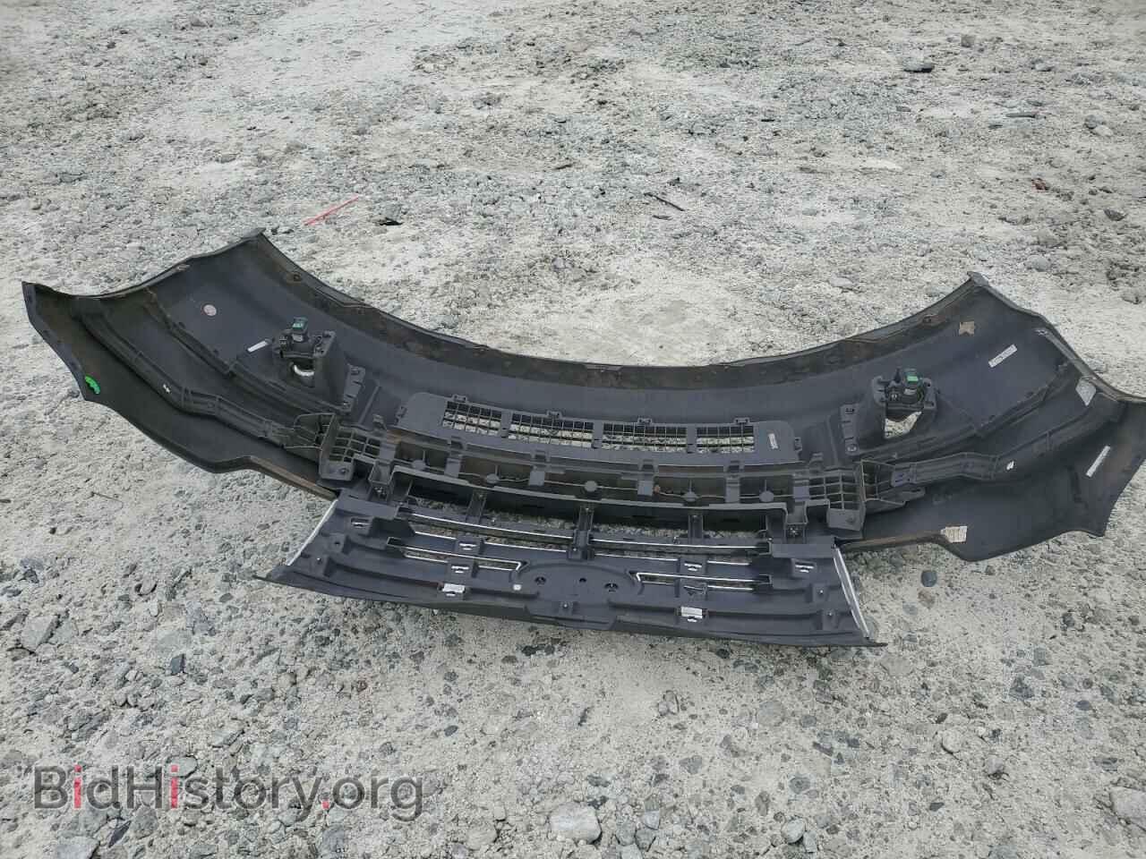 2008 FORD EDGE - VIN: 2FMDK39C78BA06779 - Фото 13