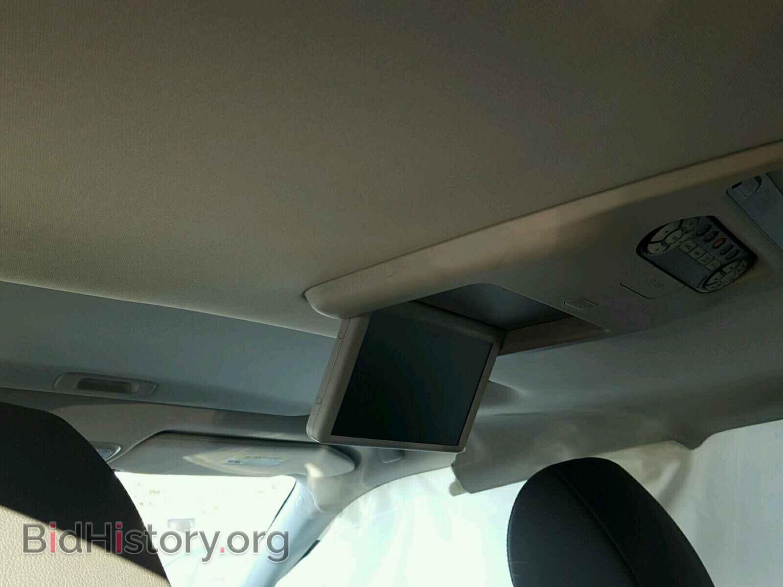 2015 HONDA PILOT - VIN: 5FNYF4H98FB070268 - Фото 9