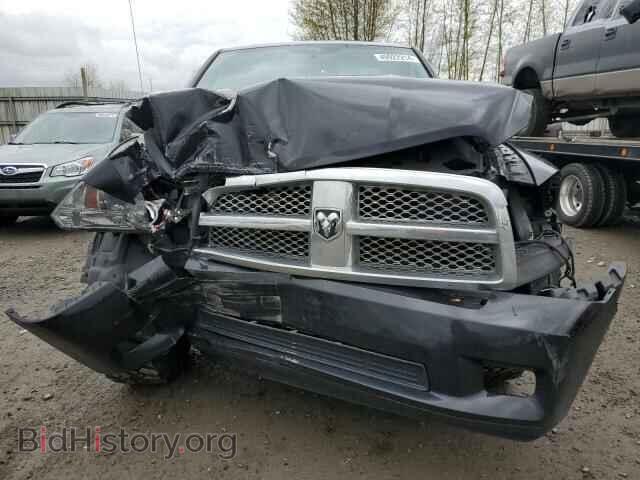 2012 DODGE RAM 1500 - VIN: 1C6RD7PT6CS296209 - Фото 5