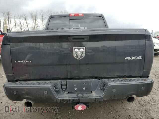 2012 DODGE RAM 1500 - VIN: 1C6RD7PT6CS296209 - Фото 6