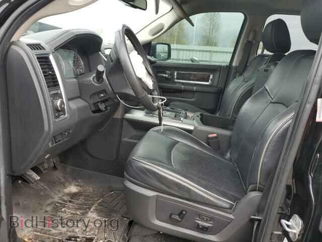 2012 DODGE RAM 1500 - VIN: 1C6RD7PT6CS296209 - Фото 7