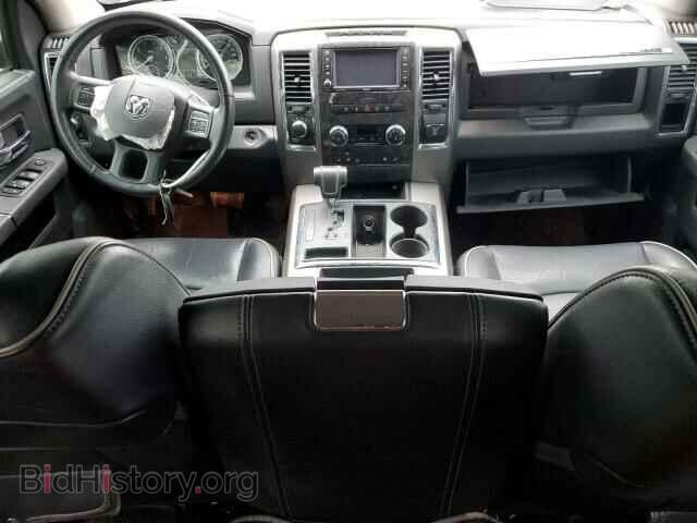 2012 DODGE RAM 1500 - VIN: 1C6RD7PT6CS296209 - Фото 8