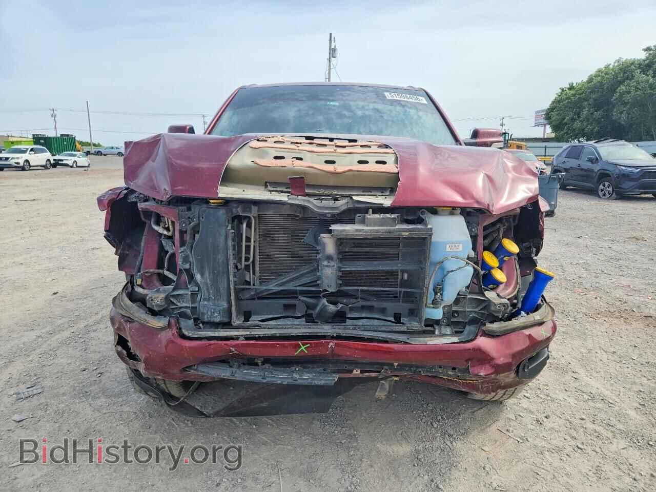 2020 RAM 1500 - VIN: 1C6SRFFT8LN145286 - Photo 5