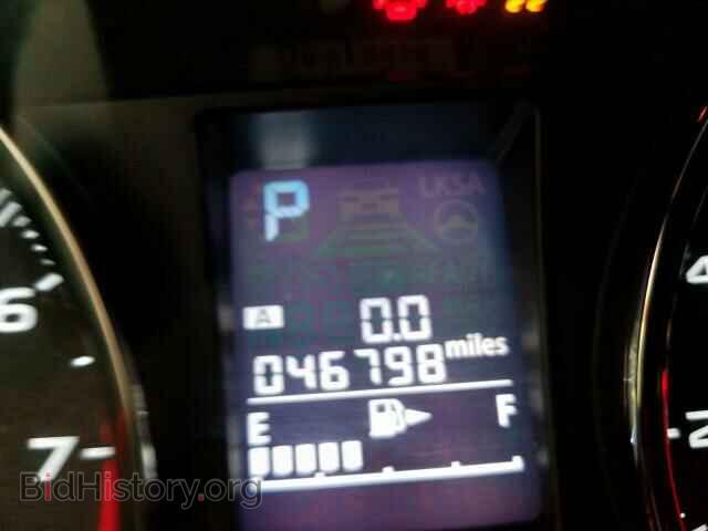 2014 SUBARU FORESTER - VIN: JF2SJAPC4EH555989 - Фото 8