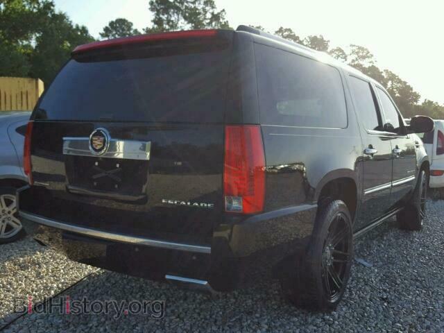 2014 CADILLAC ESCALADE E - VIN: 1GYS3KEF3ER236566 - Фото 4