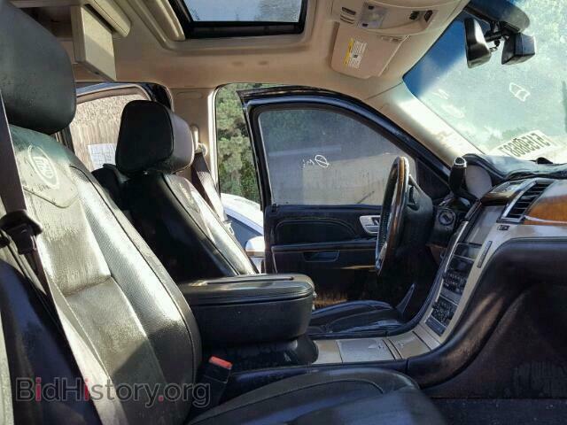 2014 CADILLAC ESCALADE E - VIN: 1GYS3KEF3ER236566 - Фото 5