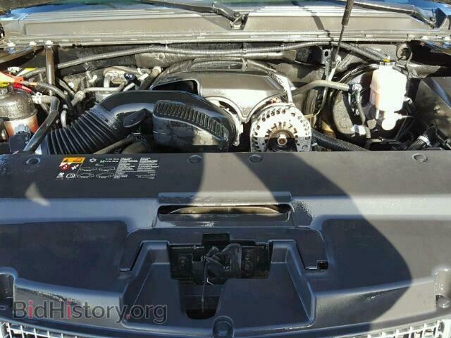 2014 CADILLAC ESCALADE E - VIN: 1GYS3KEF3ER236566 - Фото 7