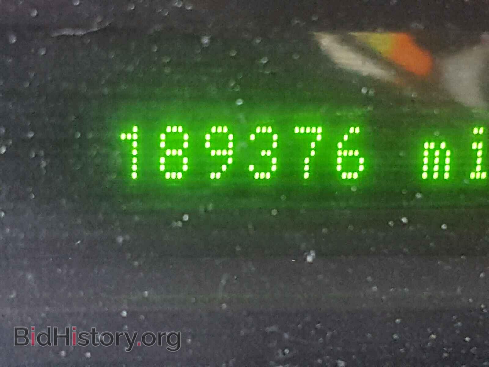 2008 FORD EDGE - VIN: 2FMDK49C68BB13215 - Фото 8