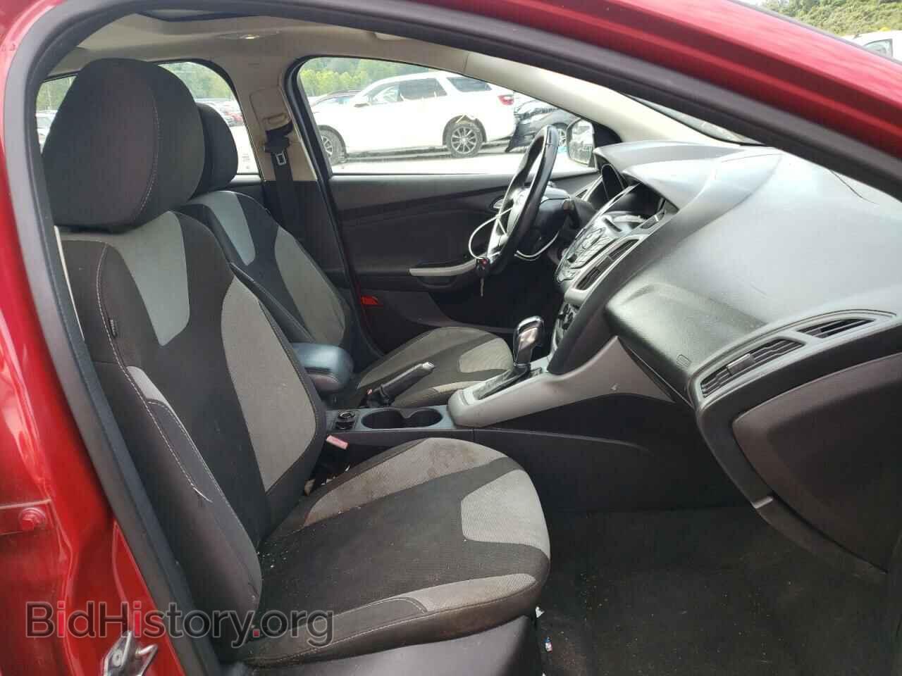 2012 FORD FOCUS - VIN: 1FAHP3F24CL475183 - Photo 5