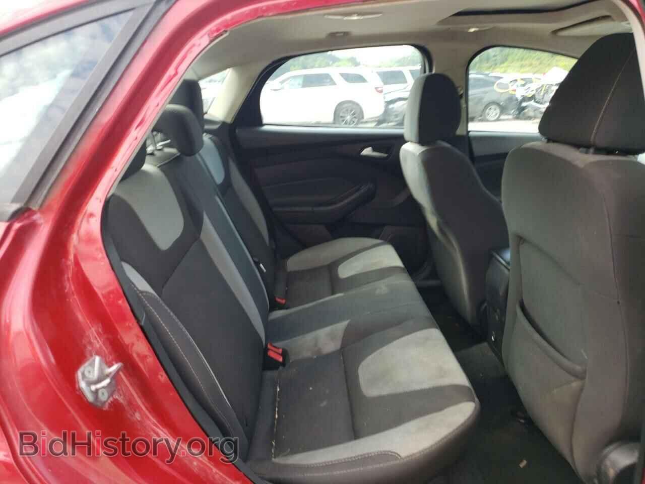 2012 FORD FOCUS - VIN: 1FAHP3F24CL475183 - Photo 6