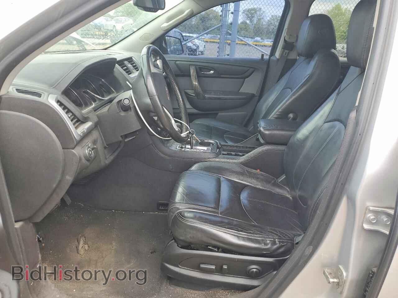 2013 GMC ACADIA - VIN: 1GKKVRKD4DJ204612 - Фото 7