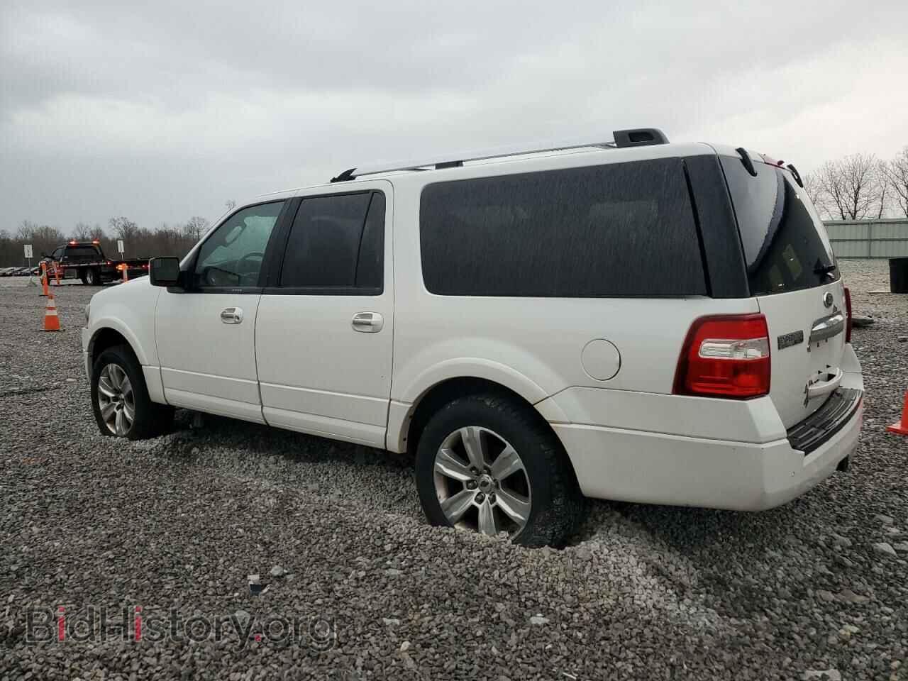 2012 FORD EXPEDITION - VIN: 1FMJK2A50CEF64173 - Фото 2