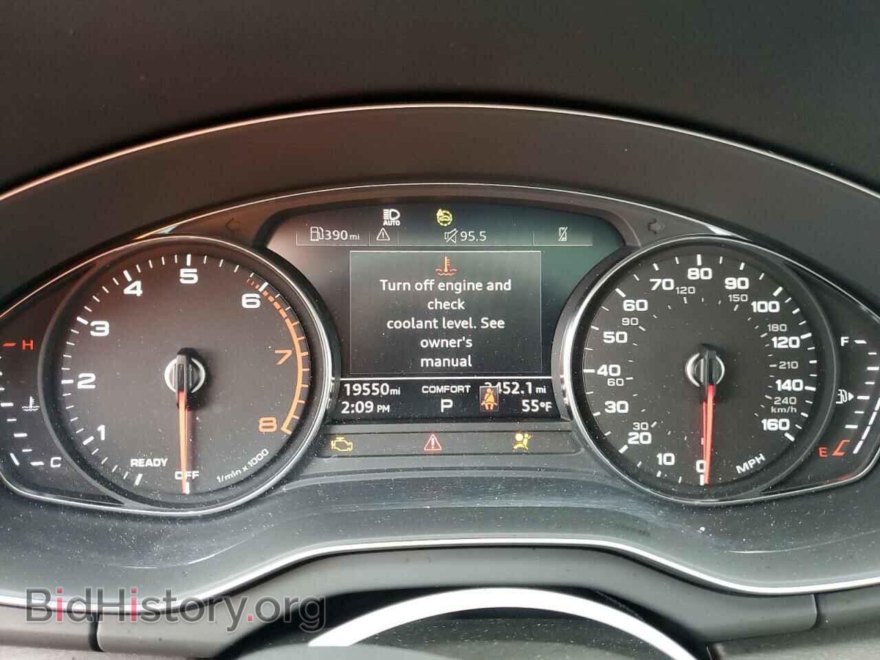 2021 AUDI Q5 - VIN: WA1AAAFY2M2107429 - Фото 9