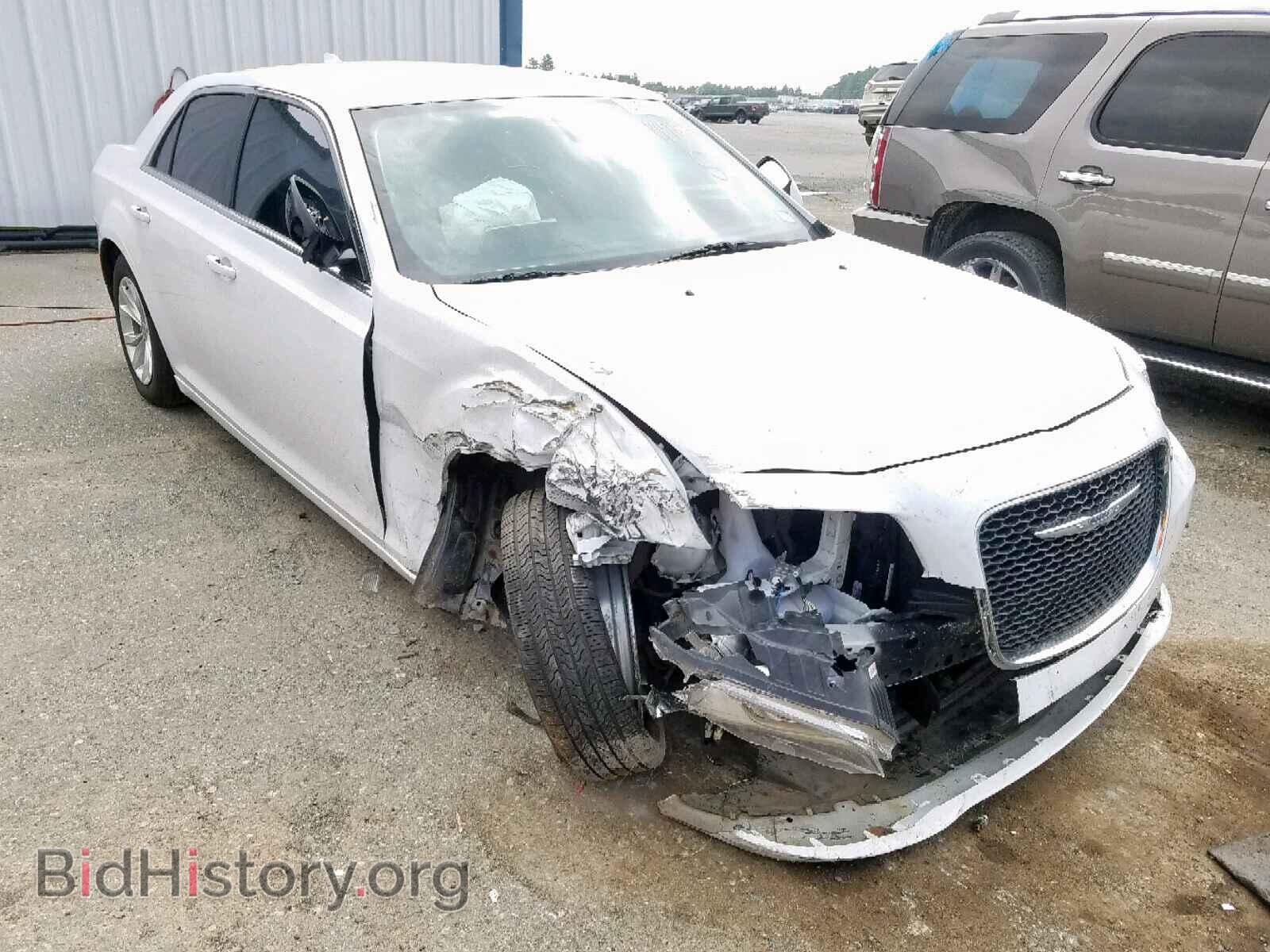 Photo 2C3CCAAG4GH197626 - CHRYSLER 300 2016