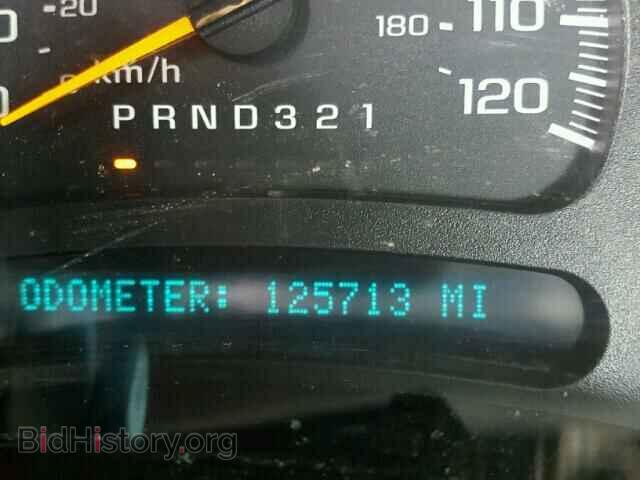 2006 CHEVROLET SILVERADO - VIN: 1GCEC19X76Z302313 - Фото 8