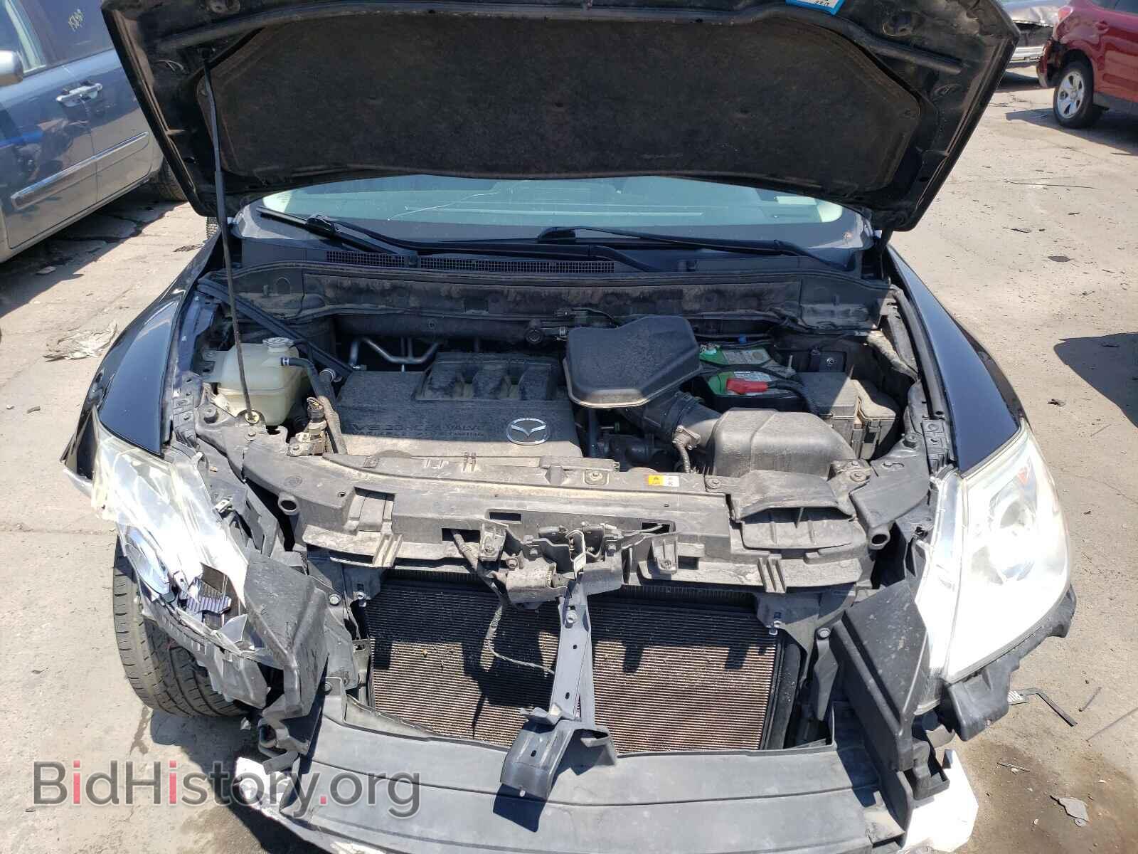2011 MAZDA CX-9 - VIN: JM3TB3CV1B0331213 - Фото 7