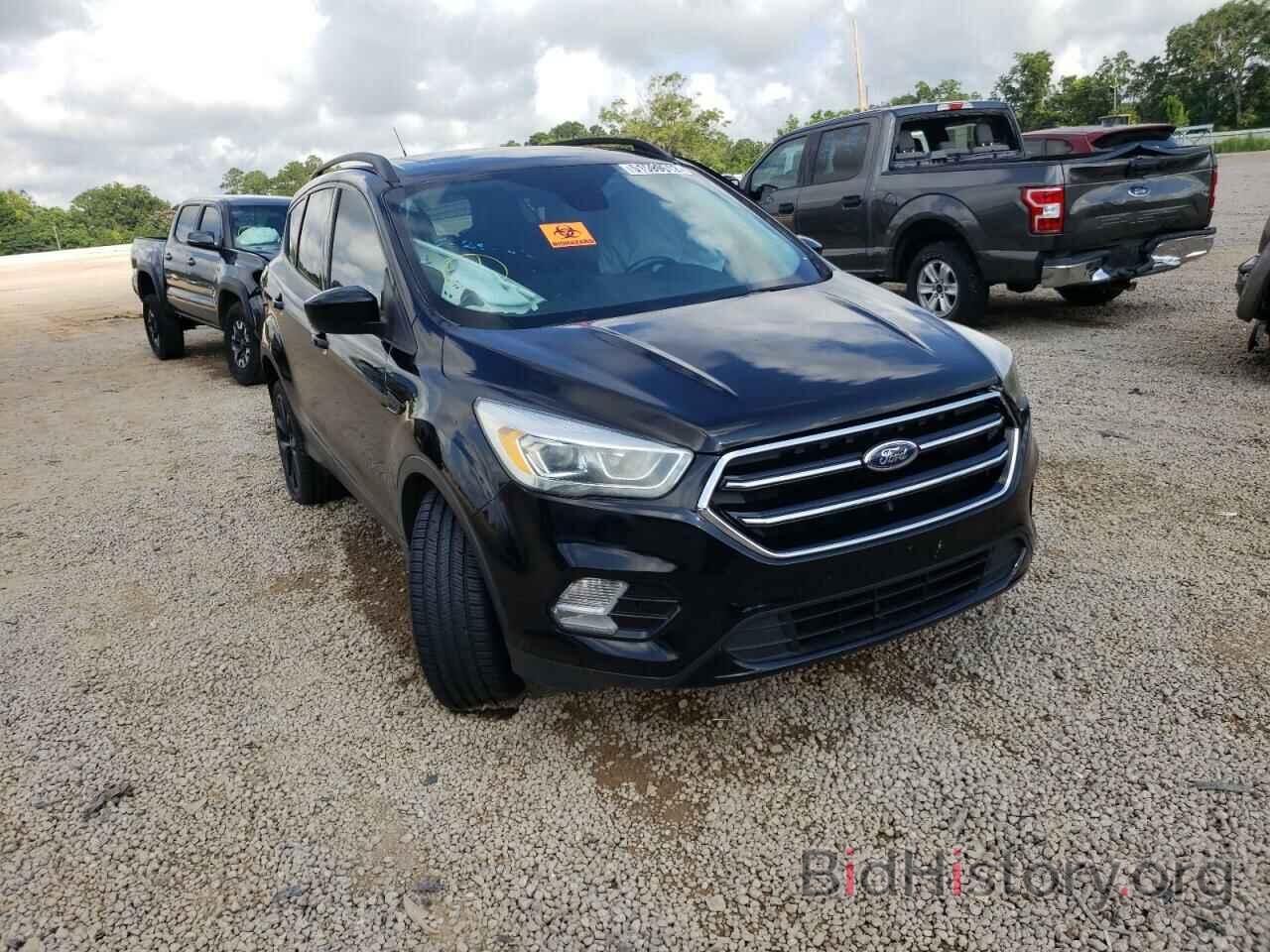 Photo 1FMCU0GD4HUA79442 - FORD ESCAPE 2017