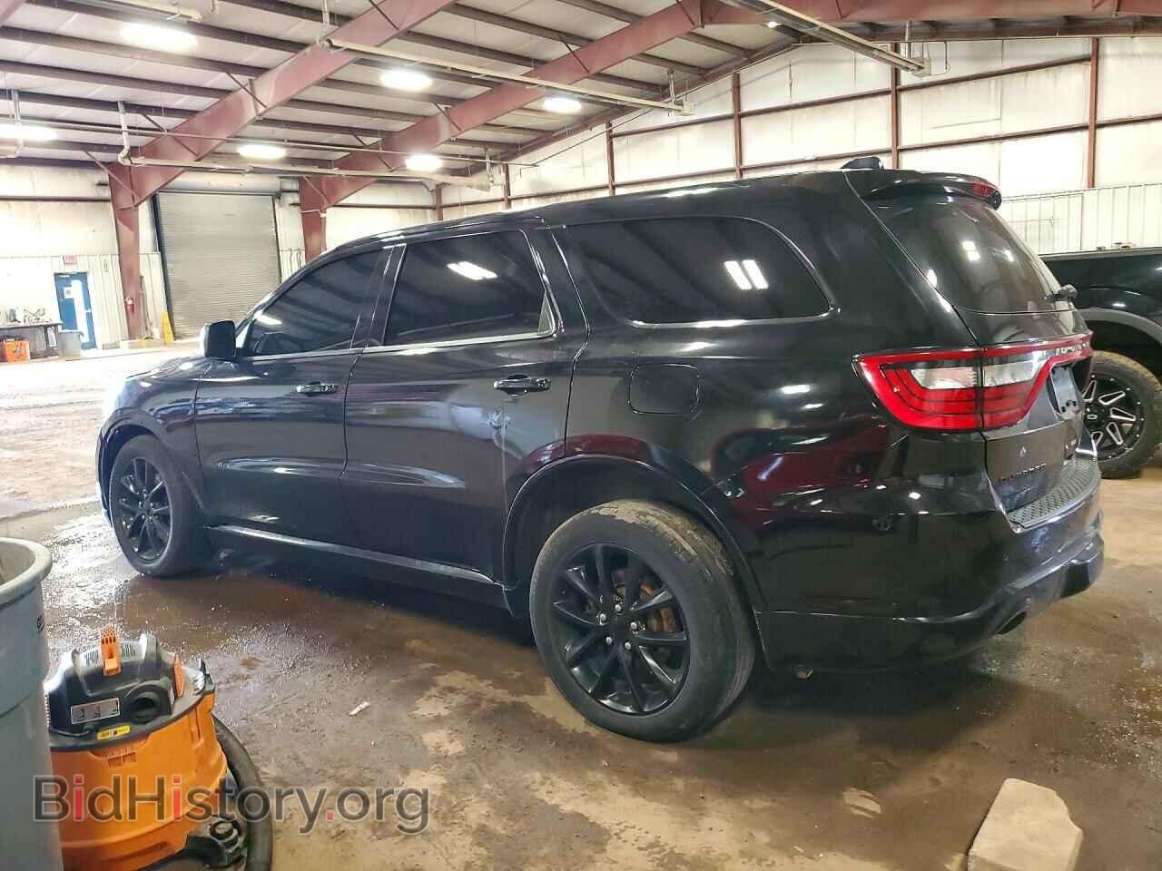 2017 DODGE DURANGO - VIN: 1C4SDJCT2HC746100 - Photo 2