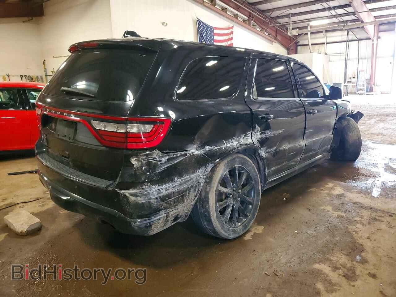 2017 DODGE DURANGO - VIN: 1C4SDJCT2HC746100 - Photo 3