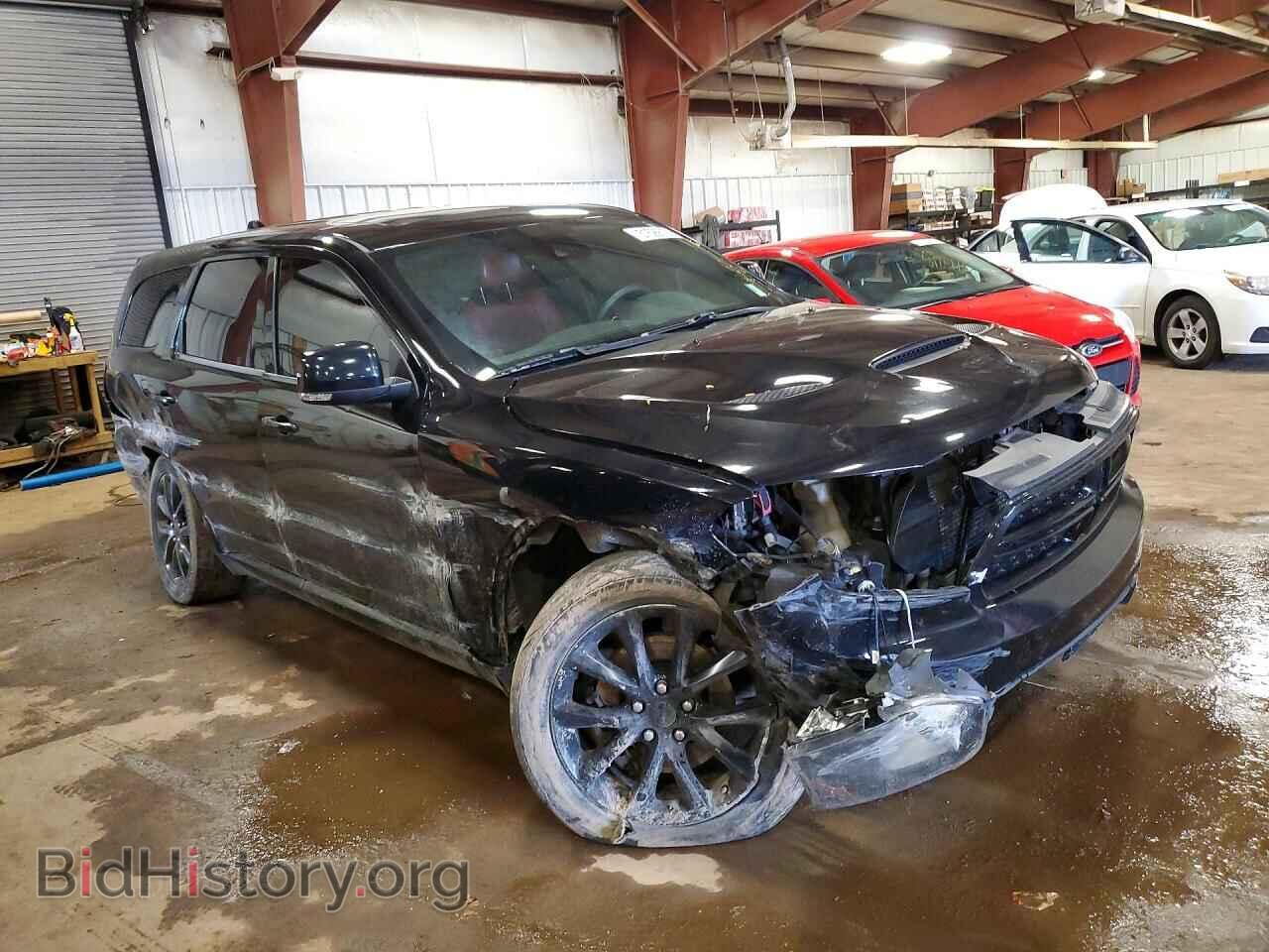 2017 DODGE DURANGO - VIN: 1C4SDJCT2HC746100 - Photo 4