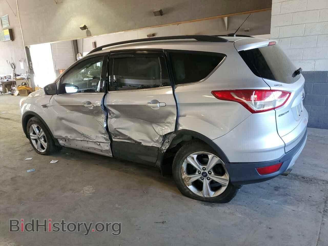 2014 FORD ESCAPE - VIN: 1FMCU9GX8EUC97149 - Photo 2