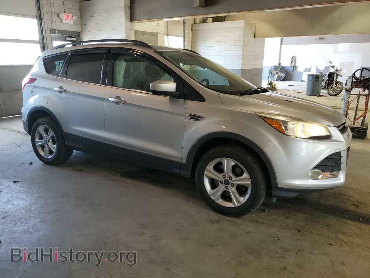 2014 FORD ESCAPE - VIN: 1FMCU9GX8EUC97149 - Photo 4