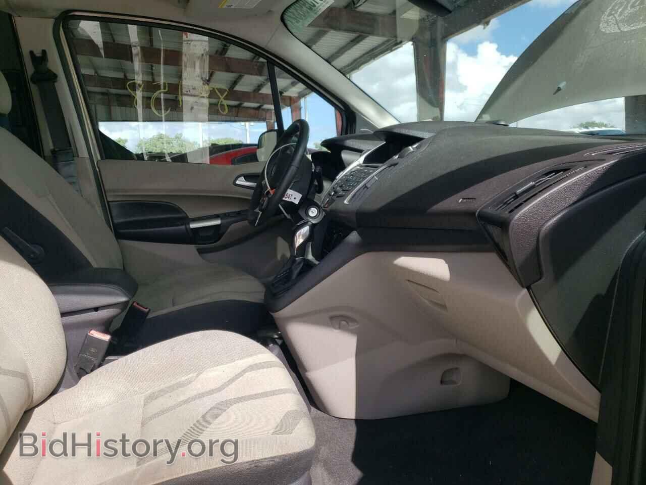 2014 FORD TRANSIT CO - VIN: NM0AS8F74E1143601 - Фото 5