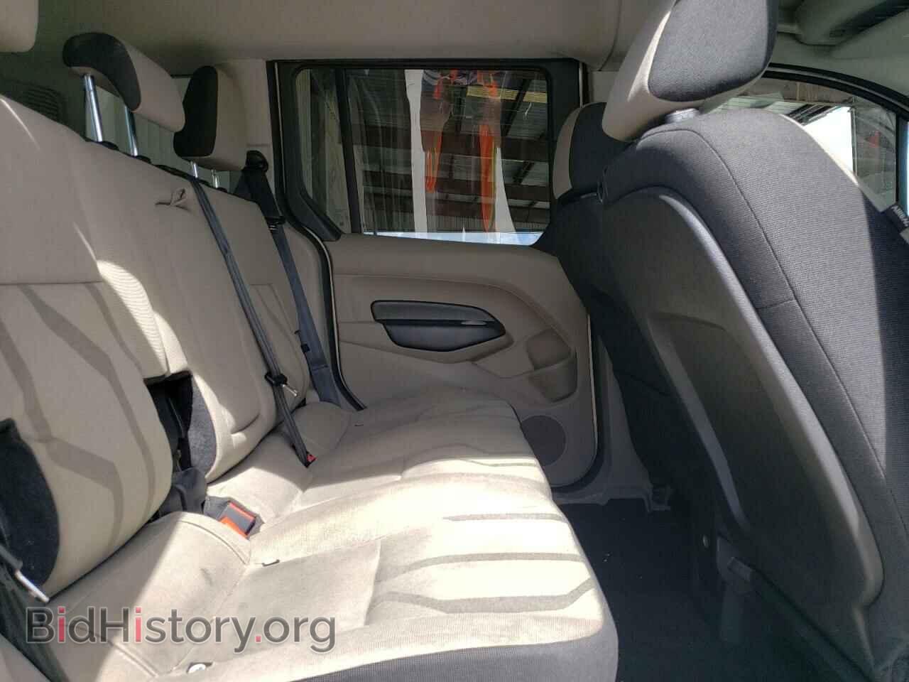 2014 FORD TRANSIT CO - VIN: NM0AS8F74E1143601 - Фото 6