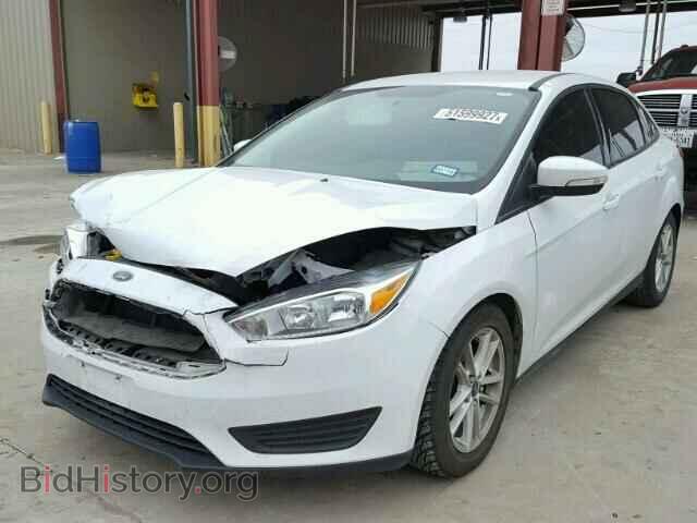 2016 FORD FOCUS - VIN: 1FADP3F26GL233760 - Photo 2