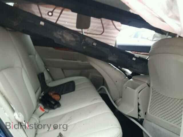 2010 SUBARU OUTBACK - VIN: 4S4BRBKCXA3373074 - Фото 6