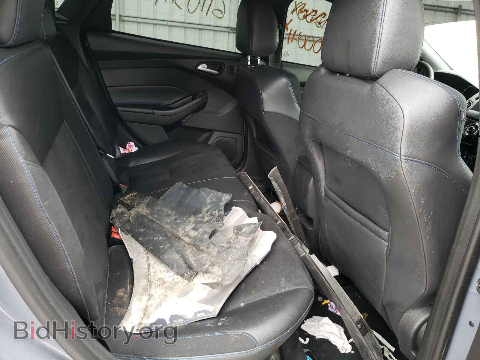 2016 FORD FOCUS - VIN: WF0DP3TH0G4117917 - Photo 6