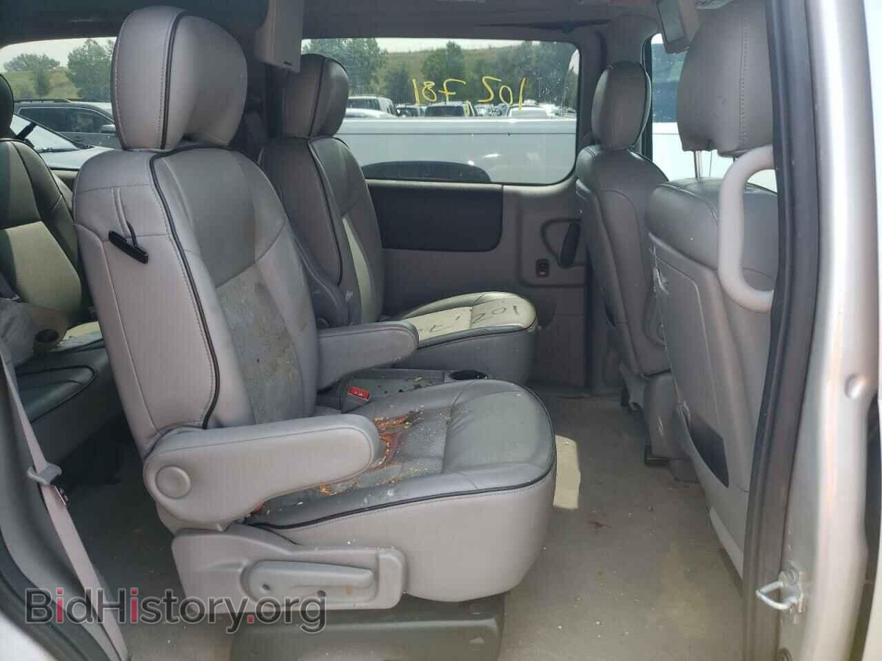 2006 BUICK TERRAZA - VIN: 5GADV23L36D224161 - Photo 6