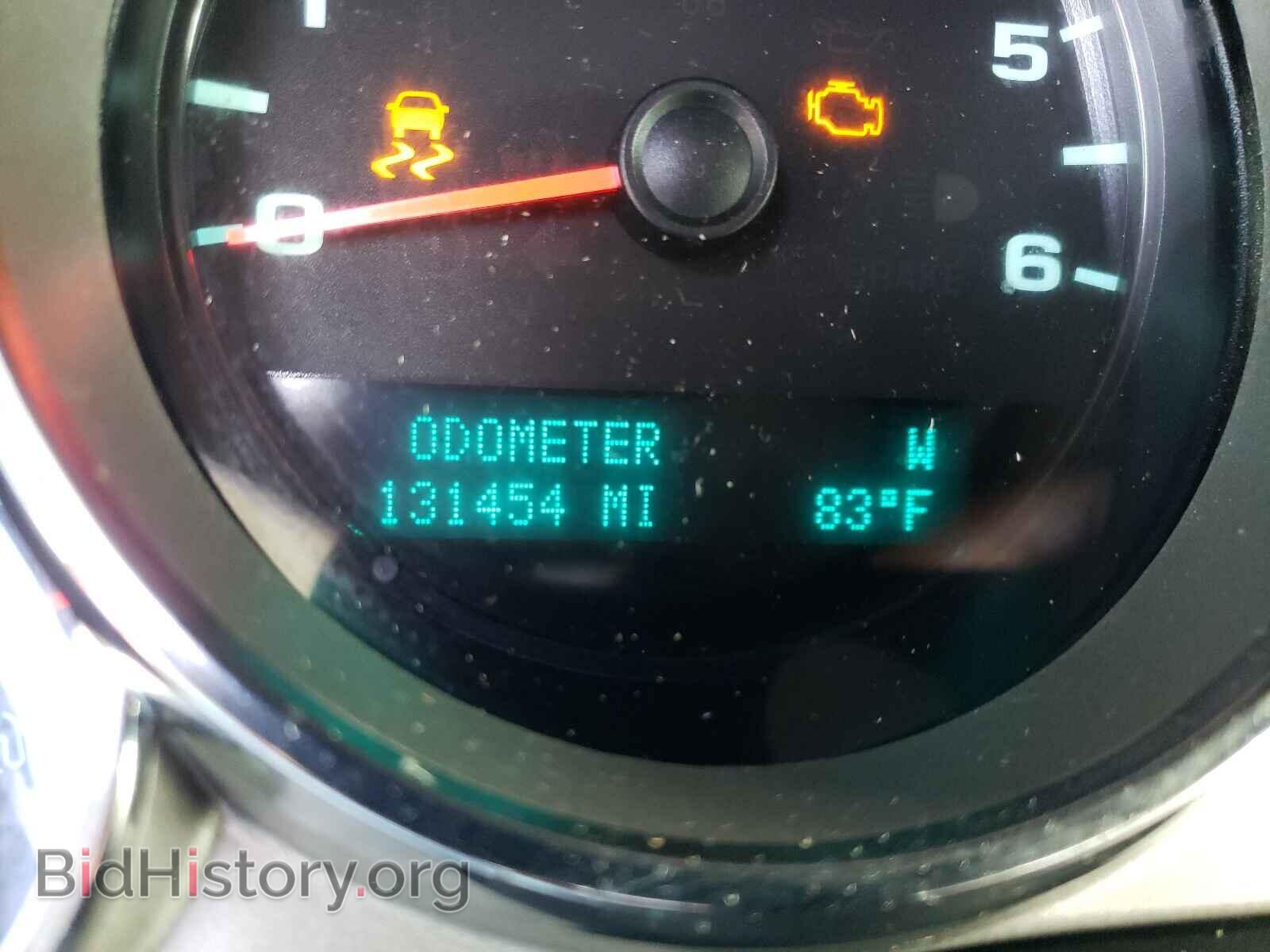 2012 CHEVROLET SILVERADO - VIN: 3GCPCSE07CG254296 - Фото 8