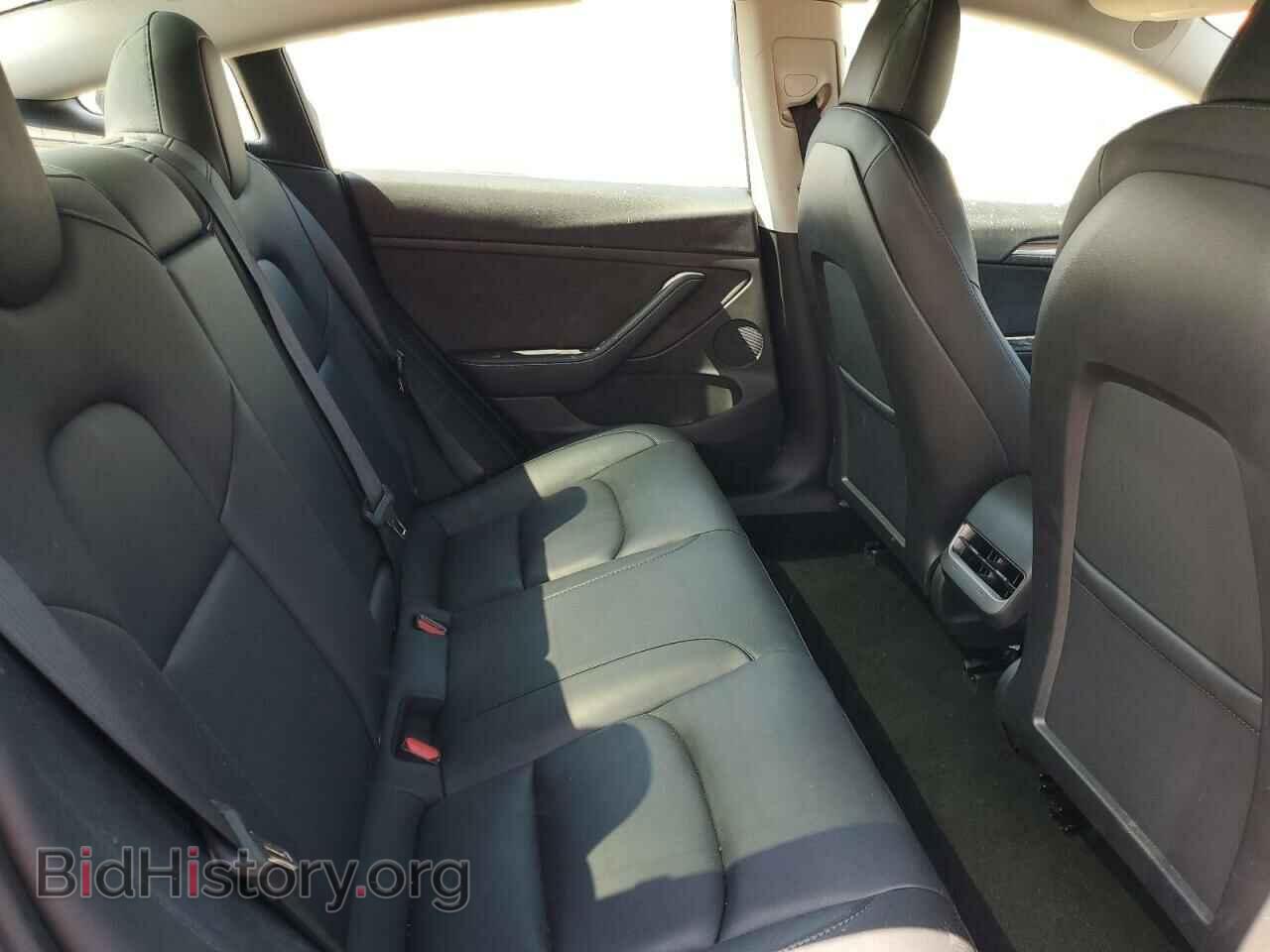 2022 TESLA MODEL 3 - VIN: 5YJ3E1EA2NF371241 - Photo 10