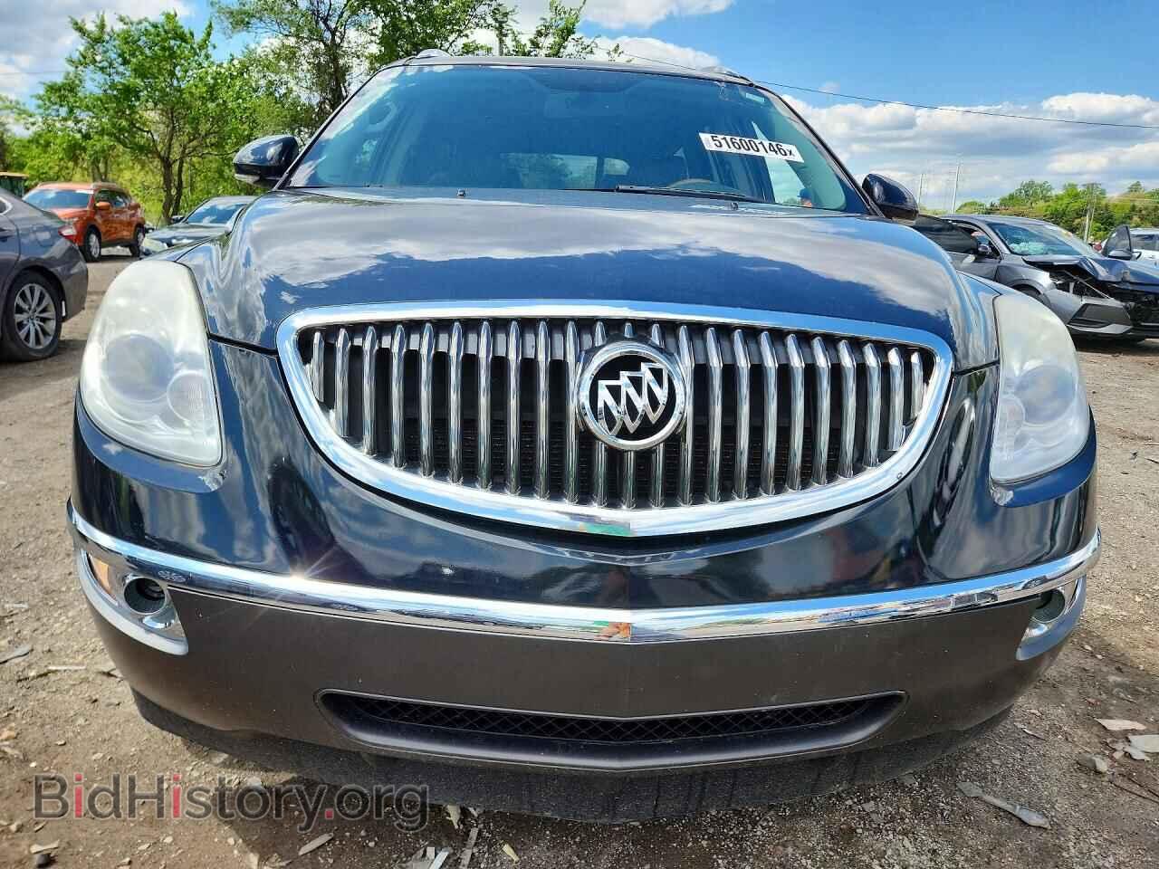 2009 BUICK ENCLAVE - VIN: 5GAEV23D99J195056 - Фото 5