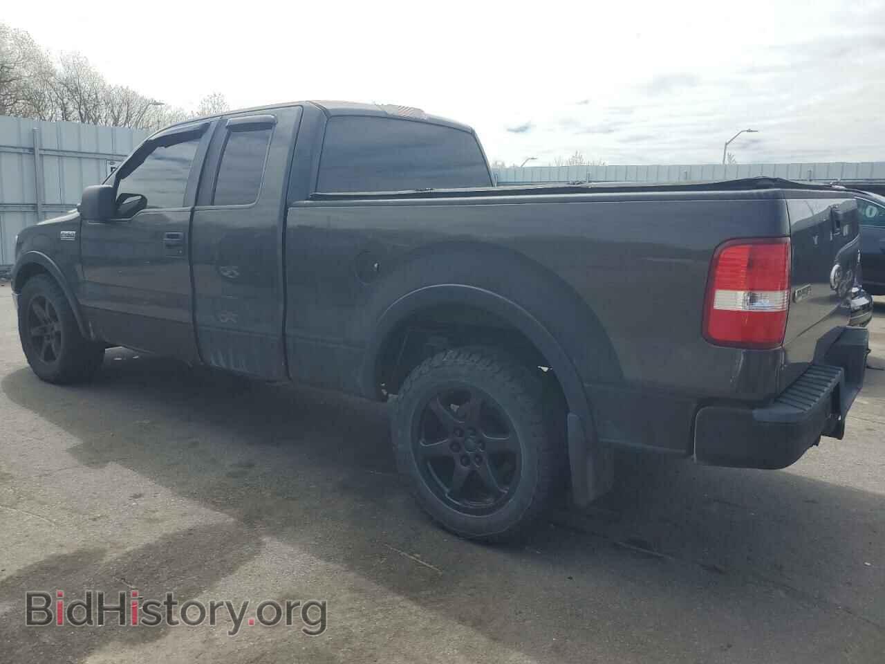 2006 FORD All Models - VIN: 1FTPX14536NB04872 - Photo 2